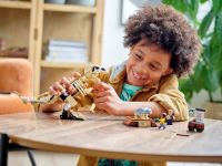 LEGO 76940 - Bild 11
