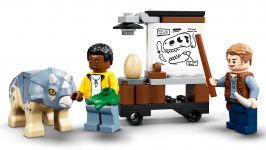 LEGO 76940 - Detailansicht 4