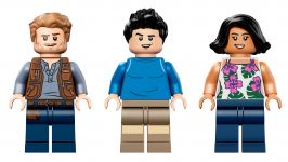 LEGO 76941 - Bild 2