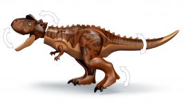 LEGO 76941 - Bild 7