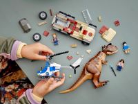 LEGO 76941 - Bild 9