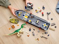 LEGO 76942 - Bild 12