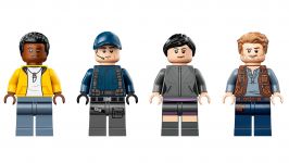 LEGO 76942 - Bild 2
