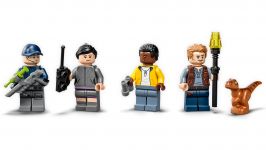 LEGO 76942 - Bild 5