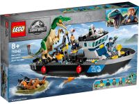 LEGO 76942 - Verpackung Ansicht 1