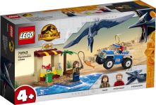 LEGO 76943 - Verpackung Ansicht 1