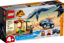 LEGO 76943 - Bild 1