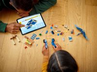 LEGO 76943 - Bild 7