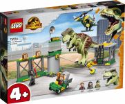 LEGO 76944 - Verpackung Ansicht 1