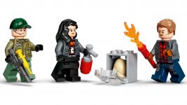 LEGO 76944 - Detailansicht 1