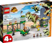 LEGO 76944 - Bild 1