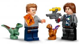 LEGO 76945 - Detailansicht 1