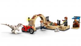 LEGO 76945 - Detailansicht 2