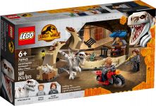 LEGO 76945 - Bild 1