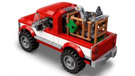 LEGO 76946 - Detailansicht 3