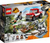LEGO 76946 - Bild 1