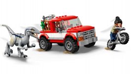 LEGO 76946 - Bild 2