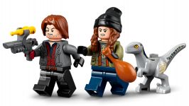 LEGO 76946 - Bild 3