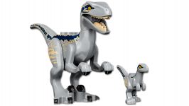 LEGO 76946 - Bild 5
