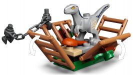 LEGO 76946 - Bild 6