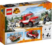 LEGO 76946 - Bild 7