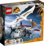 LEGO 76947 - Verpackung Ansicht 1