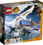 LEGO 76947 - Verpackung Ansicht 1