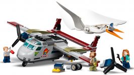 LEGO 76947 - Detailansicht 2