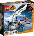 LEGO 76947 - Bild 1