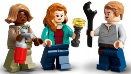 LEGO 76947 - Bild 2