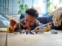 LEGO 76947 - Bild 4