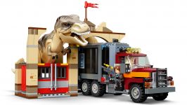 LEGO 76948 - Detailansicht 4