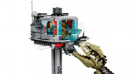 LEGO 76949 - Detailansicht 4