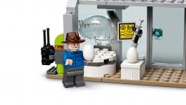 LEGO 76949 - Detailansicht 5