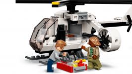 LEGO 76949 - Detailansicht 7