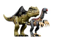 LEGO 76949 - Bild 3