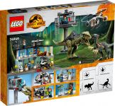 LEGO 76949 - Bild 9