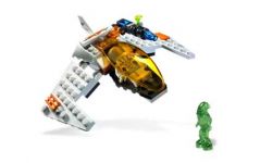 LEGO Space 7695 MX Astro Fighter