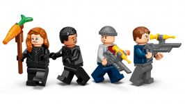 LEGO 76950 - Detailansicht 1