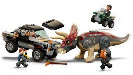 LEGO 76950 - Detailansicht 2