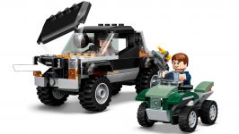 LEGO 76950 - Detailansicht 3