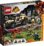 LEGO 76951 - Verpackung Ansicht 1