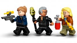 LEGO 76951 - Detailansicht 1