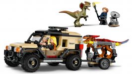 LEGO 76951 - Detailansicht 2