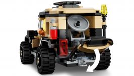 LEGO 76951 - Detailansicht 3