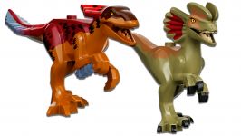 LEGO 76951 - Detailansicht 6