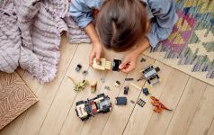 LEGO 76951 - Bild 8
