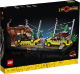 LEGO 76956 - Verpackung Ansicht 1