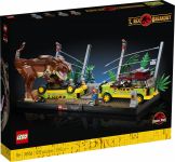 LEGO 76956 - Verpackung Ansicht 1