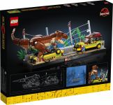 LEGO 76956 - Verpackung Rueckseite